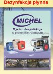 MI ECO S-1 Handwaschen von Maschinen und Anlagen, Förderbänder, Transport-Gurte 5L